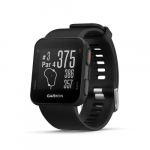 Approach S10 Golf Watch, Black