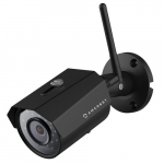1.3 MP Outdoor 960P IP Bullet Camera, Black