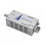 12G SDI Fiber Extender, Rx