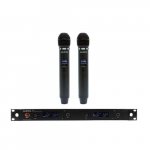 2-Channel True Diversity Wireless System