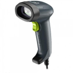 1D Imaging Barcode Scanner, USB