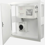 CM Series Heater 2095-1 Disconnect Switch