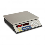 Counting Scale, Electronic, 100lb, 14.5" x 8.25"