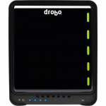 5D3 5-Bay Direct Attached Storage