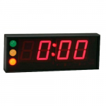 Audience Signal Light with 2" Display
