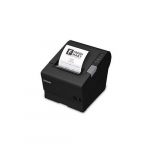TM-T88V-i Receipt Printer, USB, Serial, Black