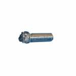 304 Stainless Steel Brass Housing for Filter