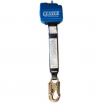 8' Self Retracting Lanyard