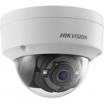 2MP Outdoor Analog HD Dome Camera