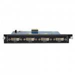 4-Input DVI Card for Modular Matrix