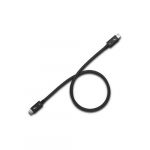 0.7M (2.3ft) Thunderbolt 3 Cable, 40Gbps, 100W PD