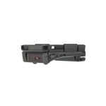 1D Laser Bluetooth Barcode MSR Sled Scanner