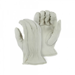 1510 Cowhide Drivers Gloves, Large