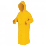 49" Coat, .35mm, Yellow, 2X-Large