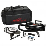 DataVac with Anti Static, ESD Safe 1.7
