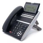 12-Button IP Display Speakerphone