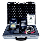 Motorcycle and Powersports Diagnostic Scan Tool