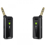 2.4GHz Wireless Guitar System, 24-Bit / 44.1 kHz