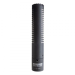 Cardioid Shotgun Microphone