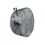 20" Cattle Kooler Circulation Fan Special Mount