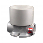 1" NPTF Diaphram Operated Valve