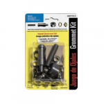 Grommet Tool Kit with 24 Grom's