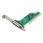 1 Port Parallel DB25 PCI 2.1 32 Bit Controller