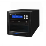 Econ Series Blu-Ray Duplicator, 1 Drive