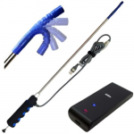 Ablescope USB Rigid Articulating Borescope Plus