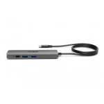 1.5m USB-C/A Cable