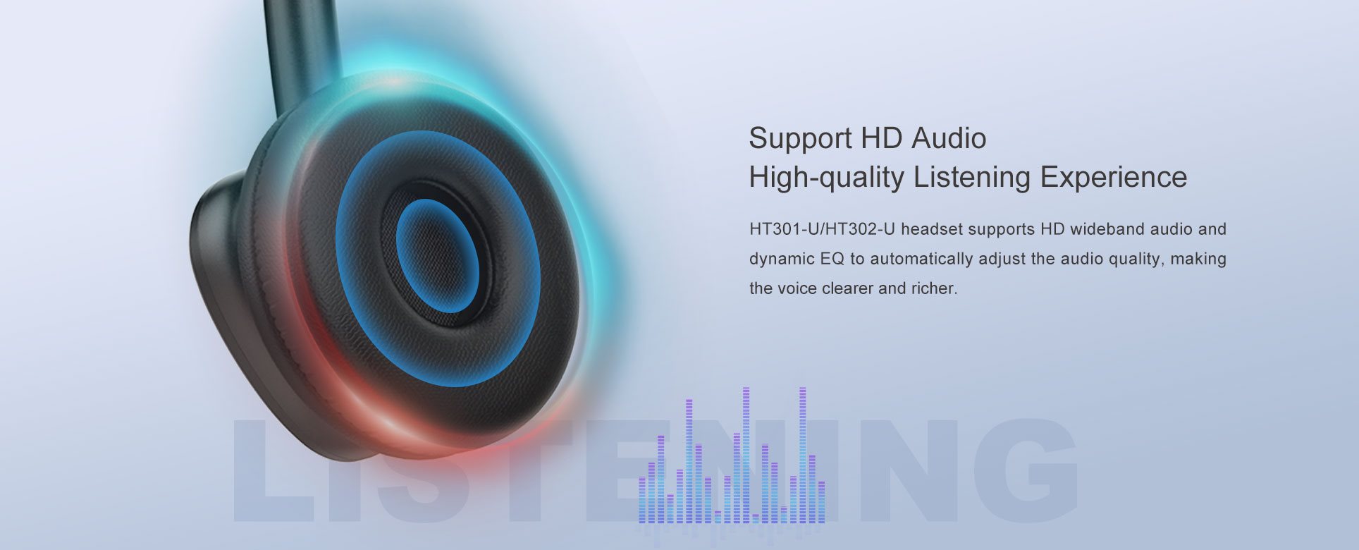 support hd audio