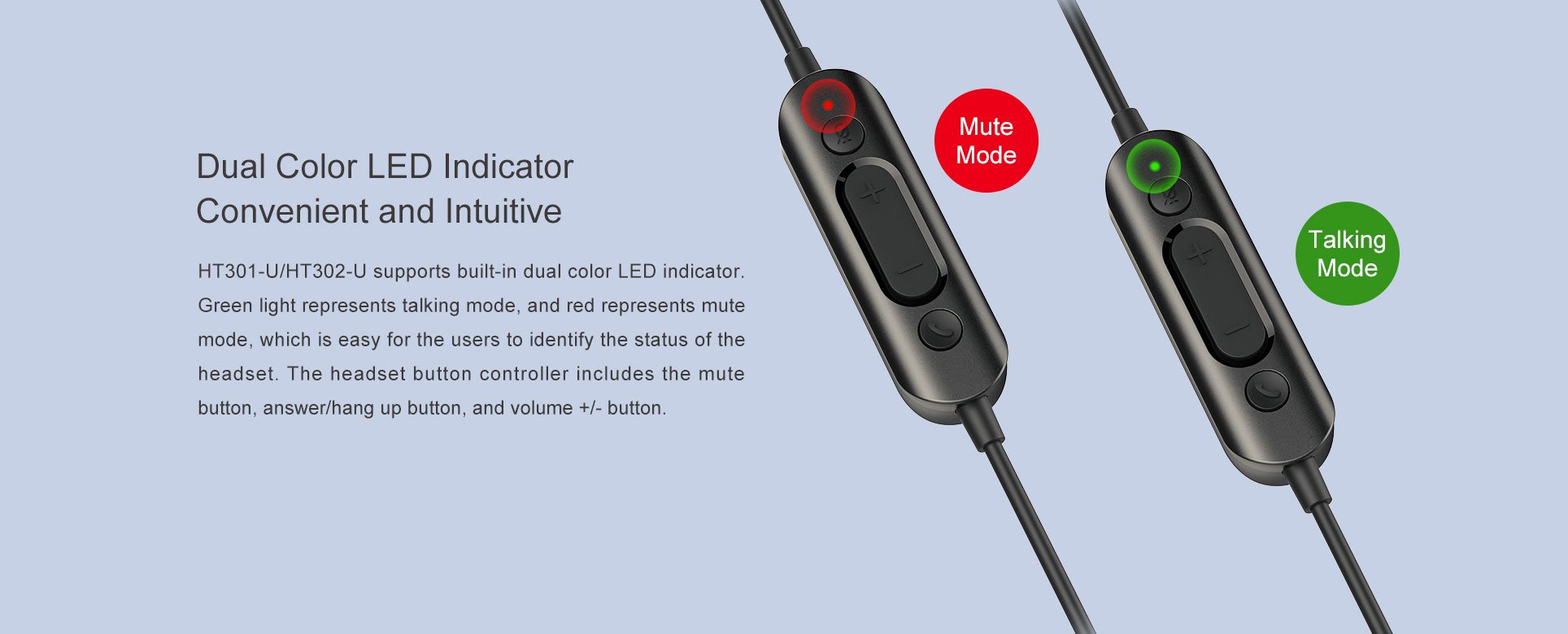 dual color led indicator