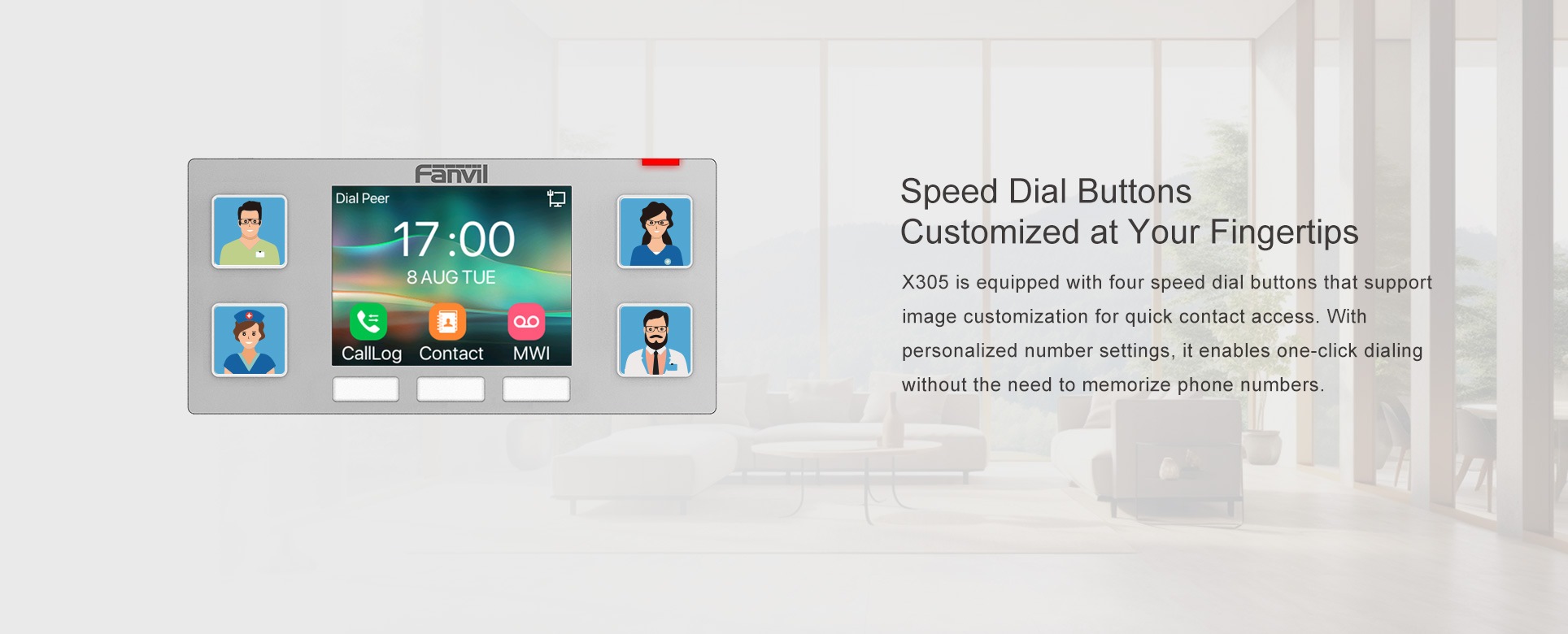 customized buttons