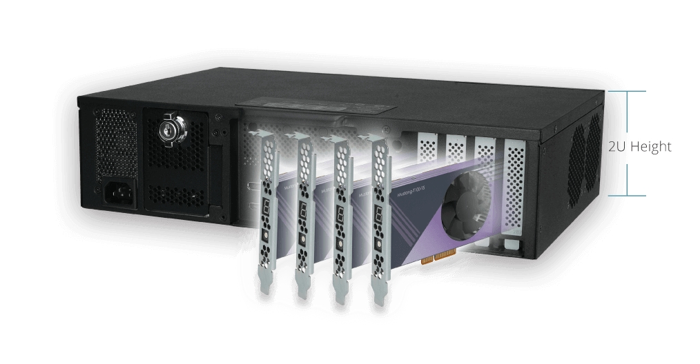 Expansion Slots