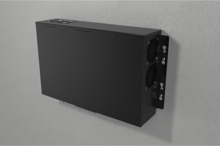 Wall Mount