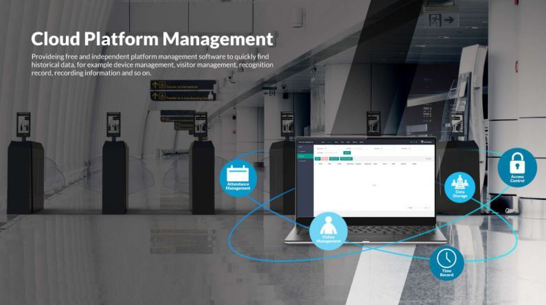 cloud platform management