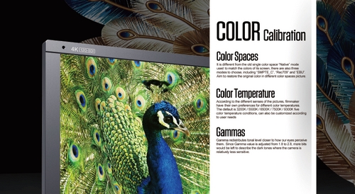 color calibration