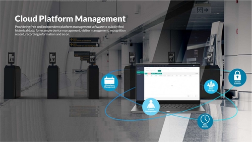 cloud platform management