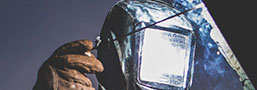Welding & Soldering Equipment