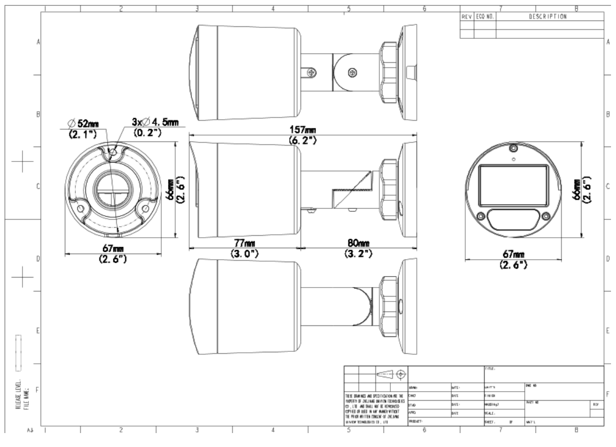 Dimensions