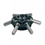 6 x 5ml, Swing Out Rotor for Z206-A