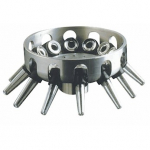 1.5/2.0ml, Swing Out Rotor for Z216-M