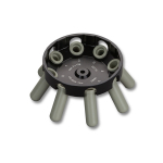 10ml, Holder for Z287-0810H Rotor
