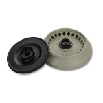 24 x 1.5/2.0ml, Rotor for Z287-A