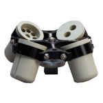 50ml, Round Insert for Z306-100