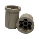 7 x 5/7ml, Insert for Z306-100