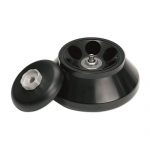 6 x 85ml, High Speed Rotor 25 deg
