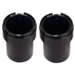 200ml Round Bucket for Z327-200-AC