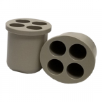 4 x 50ml, Insert