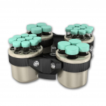4 x 250ml, High Capacity Swing Out Rotor